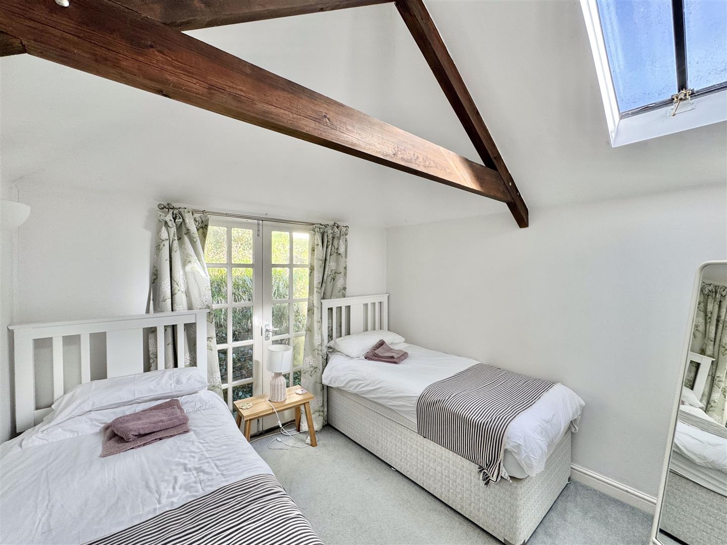 Scobles Terrace, Malpas, Truro